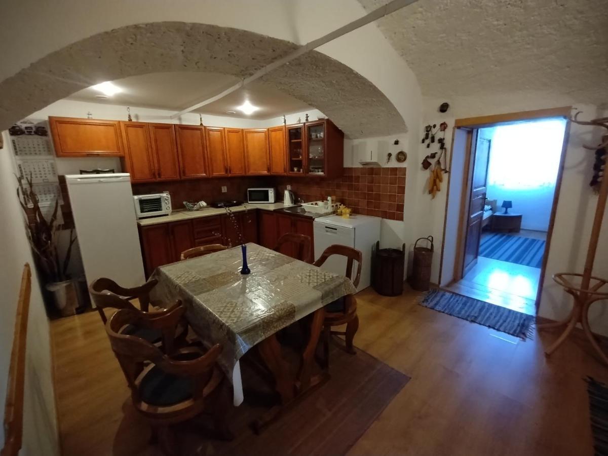 Penzión Evka Poprad Exterior foto