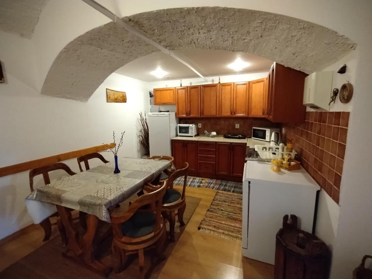 Penzión Evka Poprad Exterior foto