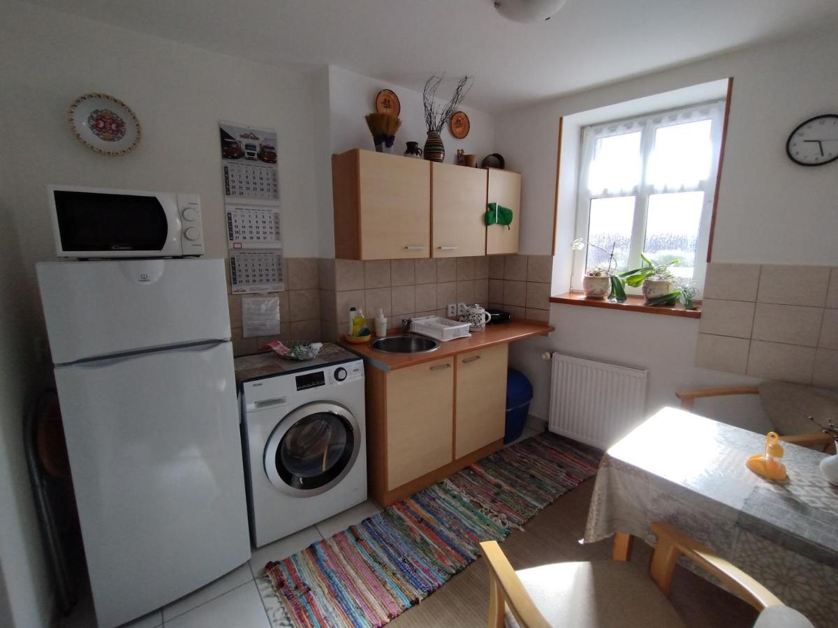 Penzión Evka Poprad Exterior foto
