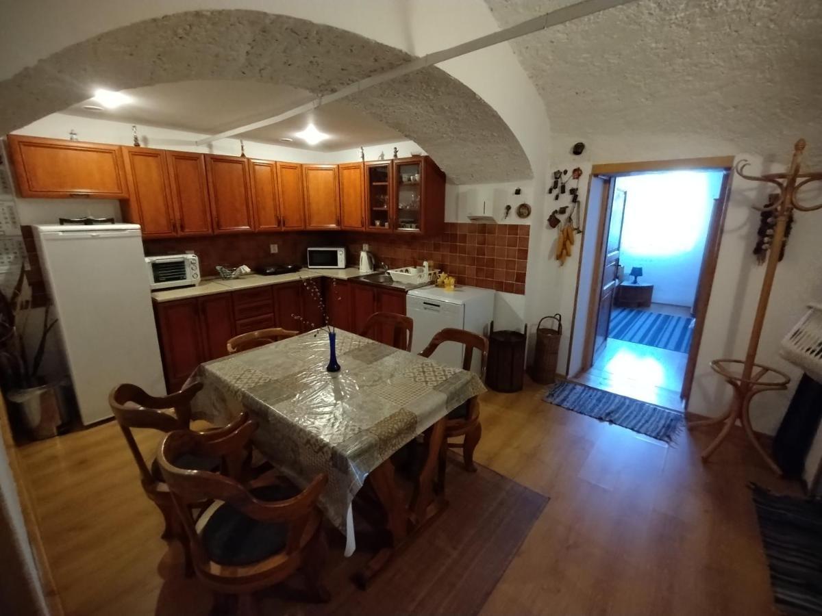 Penzión Evka Poprad Exterior foto