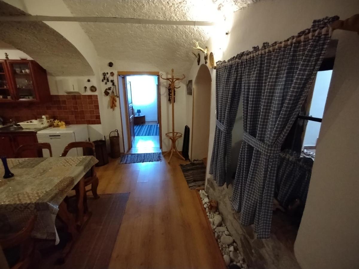 Penzión Evka Poprad Exterior foto