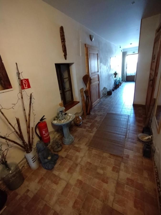 Penzión Evka Poprad Exterior foto
