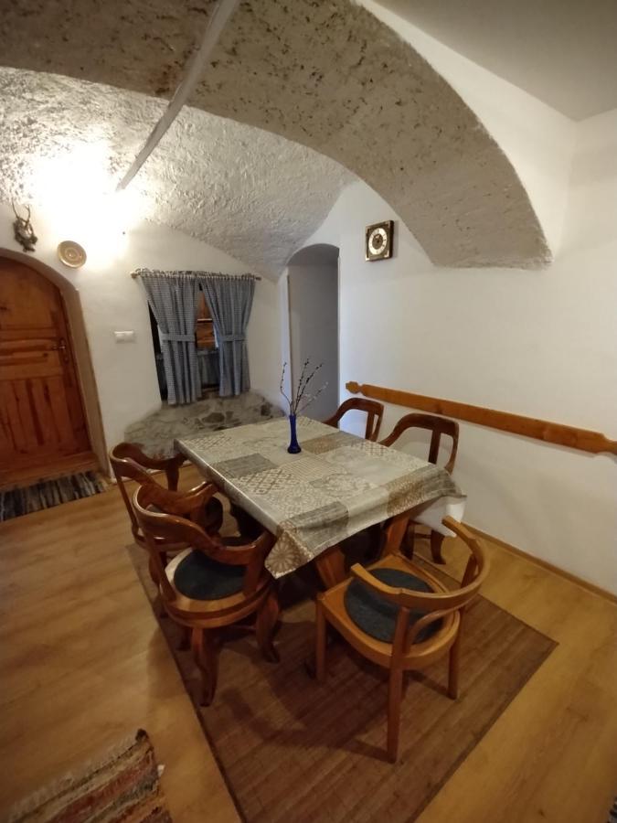 Penzión Evka Poprad Exterior foto