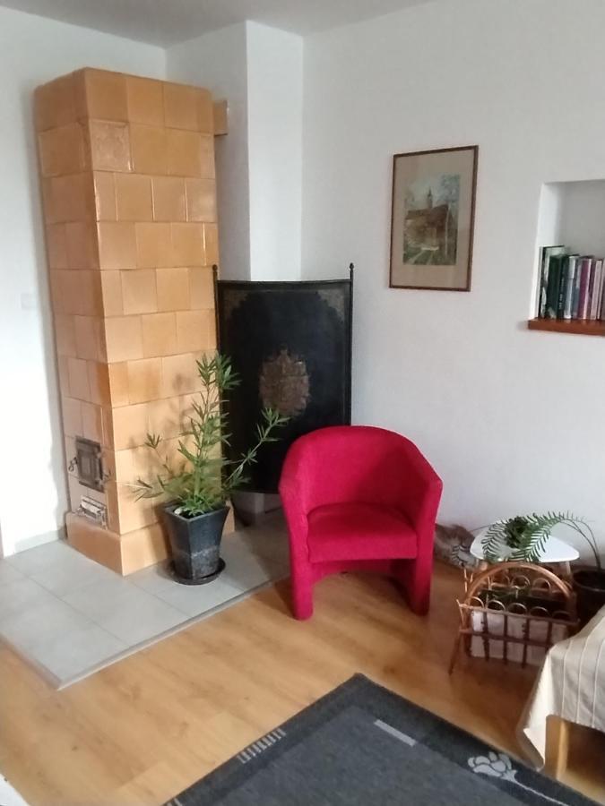 Penzión Evka Poprad Exterior foto
