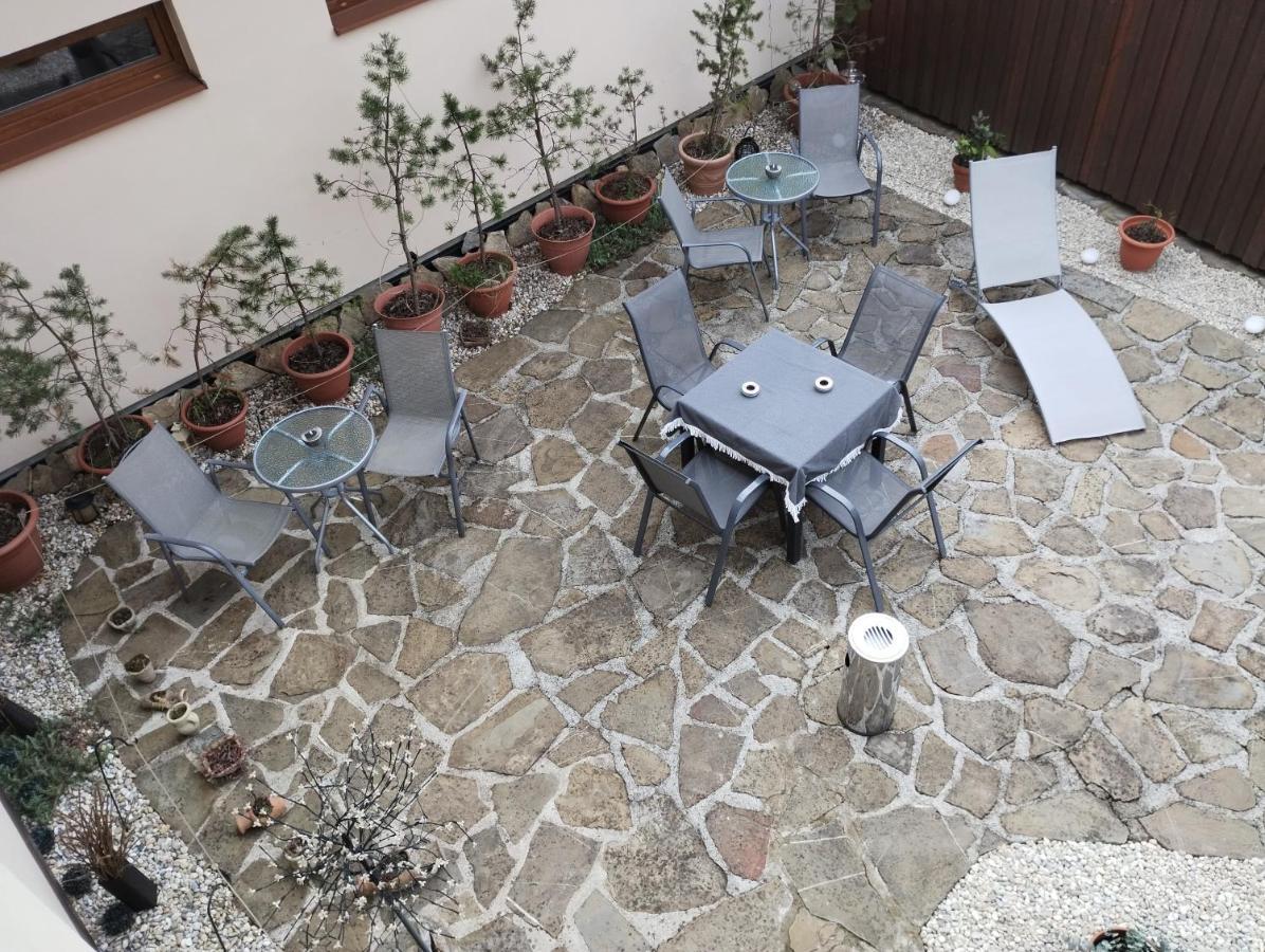 Penzión Evka Poprad Exterior foto