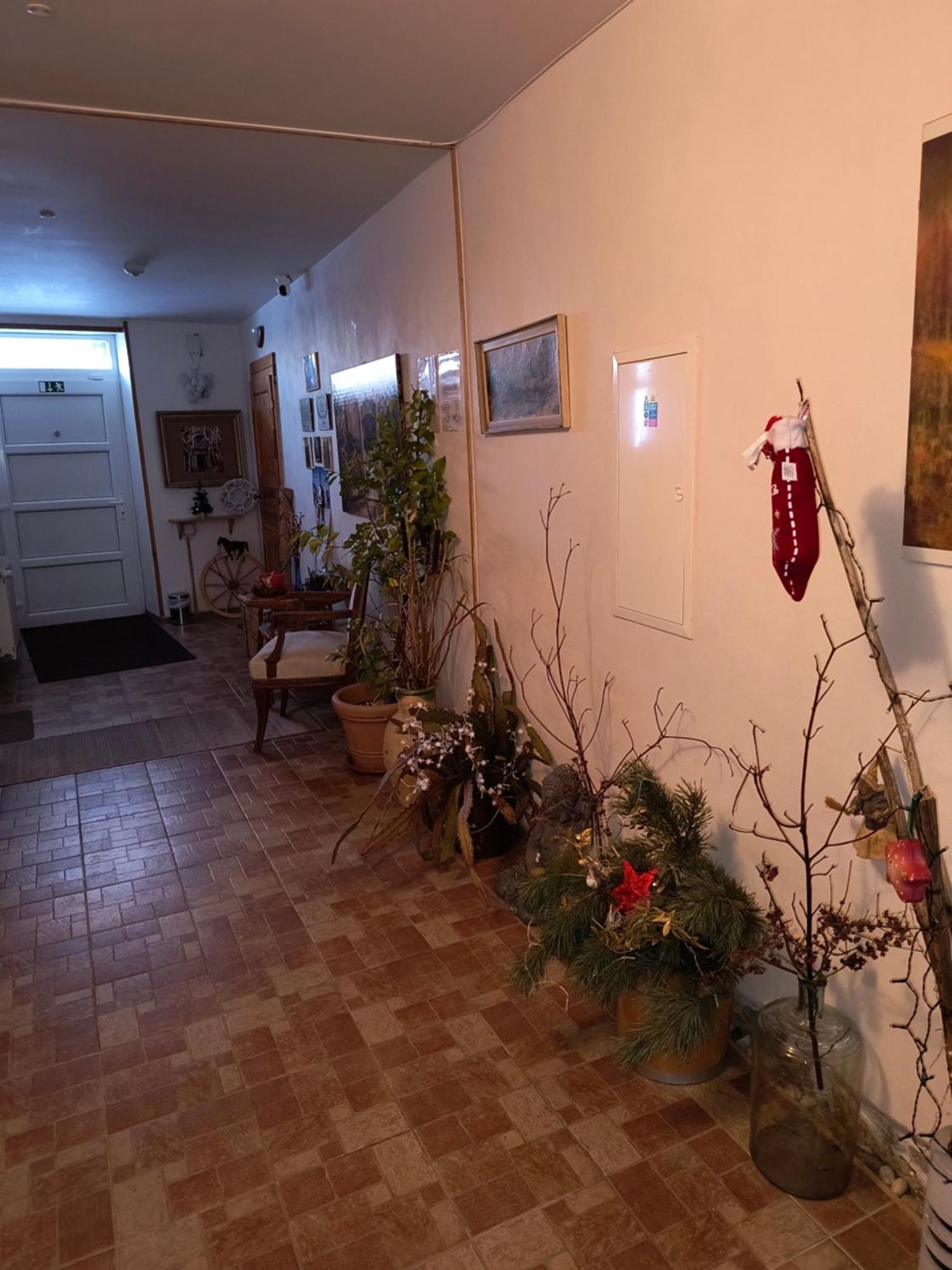 Penzión Evka Poprad Exterior foto