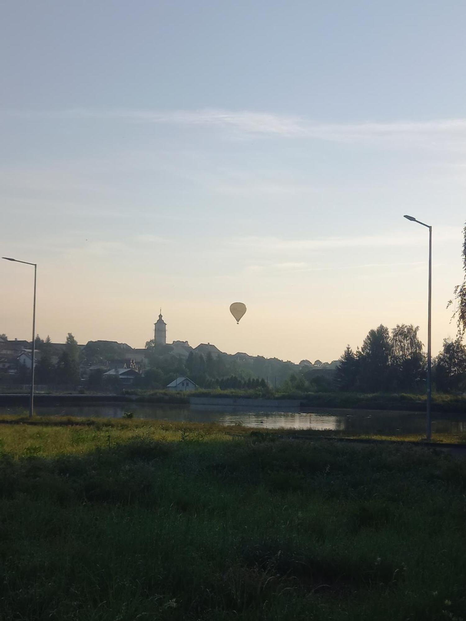 Penzión Evka Poprad Exterior foto