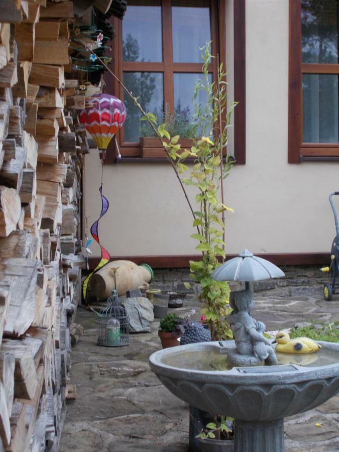 Penzión Evka Poprad Exterior foto